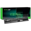 GREENCELL HP43 Baterija Žalias Cell for HP Probook 4330s 4430s 4530s