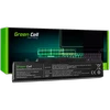 Žalias Cell GREENCELL SA01 Baterija Žalias Cell AA-PB9NC6B AA-PB9NS6B Samsung R519 R522 R525 R530 R540 R5