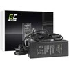 Green Cell Žalias Cell Žalias Cell PRO Nešiojamojo kompiuterio įkroviklis Dell 130W | 19,5 V | 6.7A | 7,4-5,0 mm