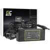 Nešiojamų kompiuterių įkroviklis Greencell AD27AP PRO 90W 19V Toshiba, Asus