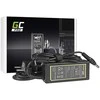 Nešiojamų kompiuterių įkroviklis Greencell AD25P PRO 65W 19V Toshiba, Asus