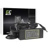 Žalias Cell GREENCELL AD21P Žalias Cell Pro įkroviklis / kintamosios srovės adapteris, skirtas Samsung 90W 19V 4.74A 5.5mm-3.0mm