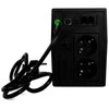 Green Cell Žalias Cell Žalias Cell UPS Power Proof 600VA 360W