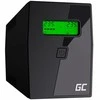 Green Cell Žalias Cell GREENCELL UPS02 UPS Micropower 800VA Žalias Cell