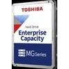 HDD Server TOSHIBA MG10 8TB CMR 512e, 3.5'', SATA, SKU: HDEB028GEA51F