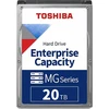 HDD Server TOSHIBA MG11 20TB MAMR 512e, 3.5'', 1024MB, 7200RPM, SATA, SKU: HDEB038GEA51F