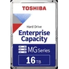 HDD serveris TOSHIBA (3,5 colio, 16 TB, 512 MB, 7200 RPM, SATA 6 Gb/s)