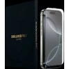 „iLera DeLuxe Frosted“, skirtas „iPhone 16 Pro“