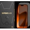 „iLera DeLuxe Incognito“ stiklas, skirtas „iPhone 17 Pro Max“