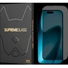 „iLera DeLuxe Incognito“ stiklas, skirtas „iPhone 17“