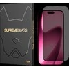 „iLera DeLuxe Incognito“ stiklas, skirtas „iPhone 17 Pro“