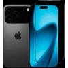„iLera DeLuxe“ originalus „Glass 2.0“, skirtas „iPhone 17 Pro Max“