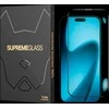 „iLera DeLuxe“ originalus „Glass 2.0“, skirtas „iPhone 17 Pro Max“