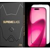 „iLera DeLuxe“ originalus „Glass 2.0“, skirtas „iPhone 17“