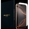 „iLera DeLuxe“ originalus stiklas, skirtas „iPhone 16 Pro Max“