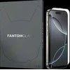 „iLera Fantom Glass“, skirtas „iPhone 16 Pro“.