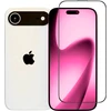 „iLera Sapphire Ultra Glass 2.0“, skirtas „iPhone 17 Air“
