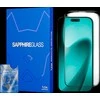 „iLera Sapphire Ultra Glass 2.0“, skirtas „iPhone 17 Pro“.