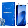 „iLera Sapphire Ultra Glass 2.0“, skirtas „iPhone 17 Pro Max“