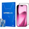 „iLera Sapphire Ultra Glass 2.0“, skirtas „iPhone 17 Air“