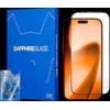 „iLera Sapphire Ultra Glass 2.0“, skirtas „iPhone 17“