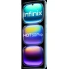 Infinix HOT 50 Pro X6881 256+8 Glacier Mėlyna