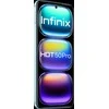 Infinix HOT 50 Pro X6881 256+8 Glacier Mėlyna