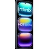 Infinix HOT 50 Pro X6881 256+8 Sleek Juodas