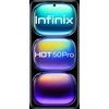 Infinix HOT 50 Pro X6881 256+8 Sleek Juodas