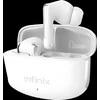 Ausinės Infinix XBuds NC XE28 Baltas