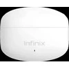 Ausinės Infinix XBuds NC XE28 Baltas
