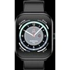 Išmanusis laikrodis Infinix XWatch 3 Plus Juodas