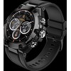 Išmanusis laikrodis Infinix XWatch GT3 Sidabrinis