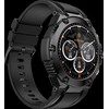 Išmanusis laikrodis Infinix XWatch GT3 Sidabrinis