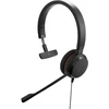 Ausinės JABRA EVOLVE 20 MONO UC USB C/A - ADAPTER