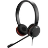JABRA Evolve 20 USB C/A MS Stereo ausinės