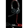 Ausinės Grandstream JABRA EVOLVE 40 MS Stereo USB su lankeliu ant galvos triukšmo slopinimas USB jungtis su užtildymo mygtuku ir garsumo valdymu ant laido