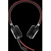 Ausinės Grandstream JABRA EVOLVE 40 MS Stereo USB su lankeliu ant galvos triukšmo slopinimas USB jungtis su užtildymo mygtuku ir garsumo valdymu ant laido
