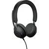 Ausinės JABRA Evolve2 40 SE MS Stereo USB C/A