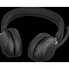 Ausinės JABRA EVOLVE2 65, Link380c MS Stereo Juodas