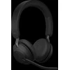Jabra Evolve2 65 belaidės ausinės su mikrofonu