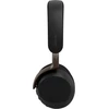 Ausinės JABRA Evolve3 75, UC, Link390c, Juodas