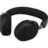 Ausinės JABRA Evolve3 75, UC, Link390c, Juodas
