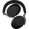 Ausinės JABRA Evolve3 85 MS Link390a Juodas