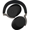 Ausinės JABRA Evolve3 85, UC, Link390c, Juodas,WLC Chrg