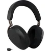 Ausinės JABRA Evolve3 85, UC, Link390c, Juodas,WLC Chrg