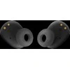 JBL Wave Buds TWS belaidės ausinės, Juodos spalvos