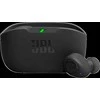 JBL Wave Buds TWS belaidės ausinės, Juodos spalvos