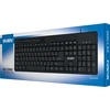 Klaviatūra Sven KB-C3060 (juoda)