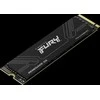Kingston Fury Renegade G5 M.2 Pci-e 5.0 NVMe 1TB